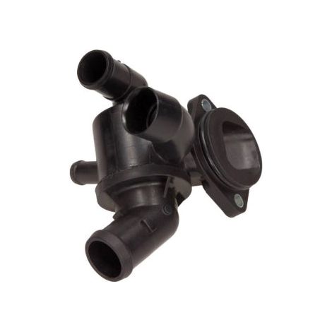 Thermostat, liquide de refroidissement MAXGEAR 67-0066 AUDI 03L 121 111 AE (1/2)