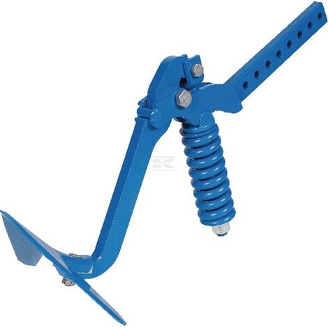 Surcador reja sin soporte FSUE LEMKEN 5574995 (1/2)