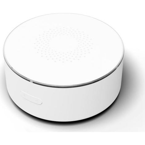 Sirena de alarma TESLA TSL-SEN-SIREN Smart Sensor Siren (1/5)