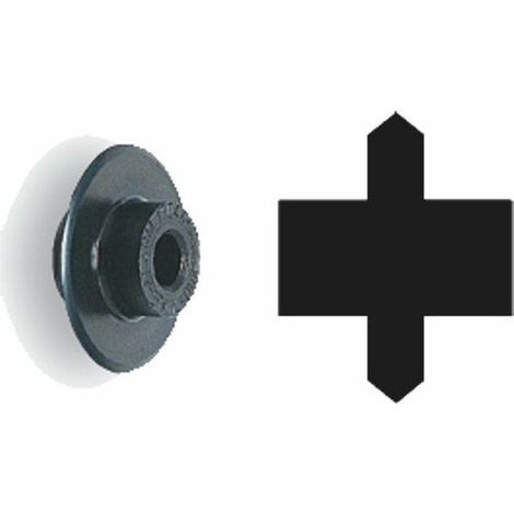 ALARM ROHRSCHNEIDRAEDCHEN GUSS 6"