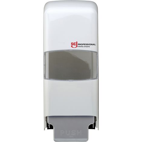 SC Johnson Professional VARIO ULTRA® 27655 Hautschutzspender 2000 ml Weiß