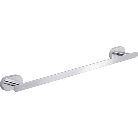 GEDY BE213513100 Toallero 35 cm Cromo - ref: BE213513100 (1/2)