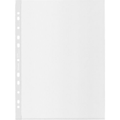 Esselte 627501 foglio di protezione 210 x 297 mm (A4) Polipropilene (PP) (1/2)