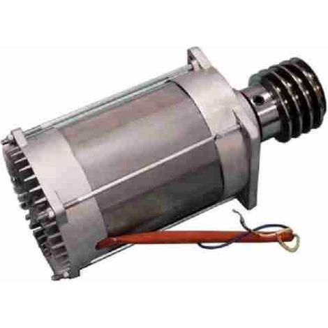 Grupo Motor Electrico Para Bx-24 24v Reemplazo CAME 119RIBX020