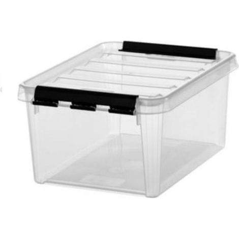 Ustensiles de décoration - - 3482070 - Boîte de rangement - Qualité supérieure - Élégant (1/5)