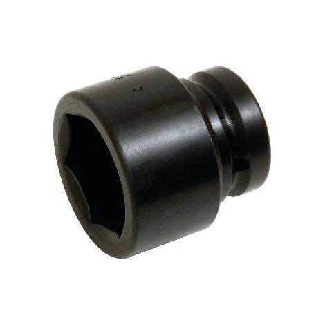 Douille Impact 1'' 6 Pans 70 mm - MOB (1/2)