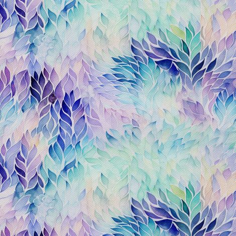 Tela decorativa para exteriores Oxford - Abstraction - DX2547 (1/5)