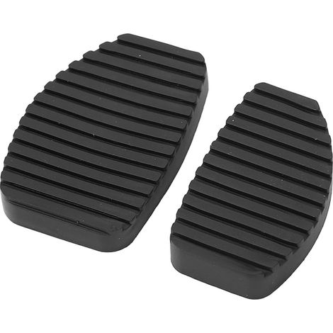 Le caoutchouc d'embrayage de frein automobile 450412 convient aux Peugeot 306, 405, 406, 407, 508 et 5. (1/5)