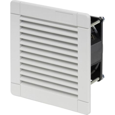 Finder 7F.20.8.230.1020 Ventilateur d'armoire 17 W (l x H x P) 120 x 120 x 54.4 mm 1 pc(s) (1/2)