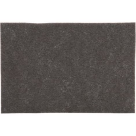 20 Fogli Scotch-brite Cf-hp 158x224 - S Grigio - Ultra Fine