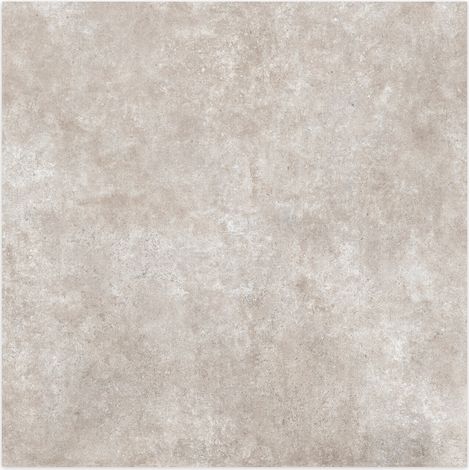 Carrelage effet Béton Greige 100x100x0,8 cm In&Out Montelis - Sol et mur intérieur et Sol extérieur (vendu par carton de 2 m²) - RO'MA CARRELAGE
