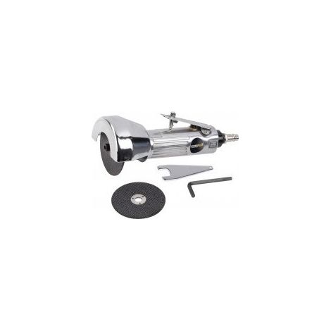 Aspirateur Tronçonneuse Pneumatique Débit D'aspiration Puissant 595 L/min - Outifrance