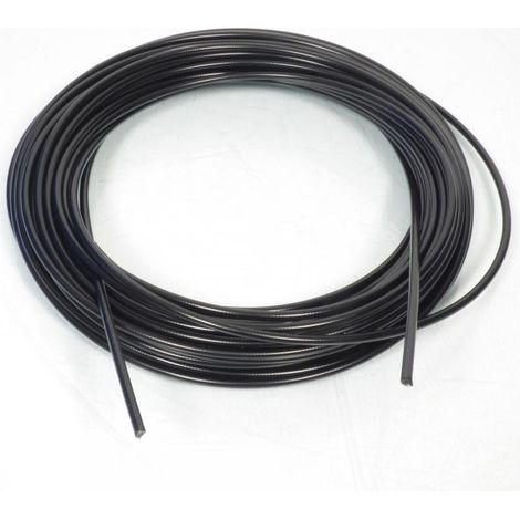 Zug oder Hülle RSM für Auto Hülle Flachdraht 5mm D25/10 Neu (1/3)