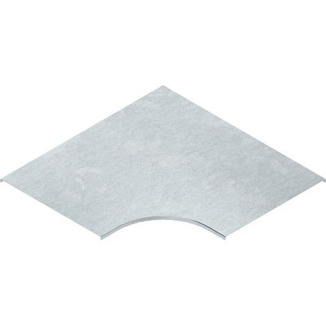 Niedax Deckel RESD 200 (1/3)
