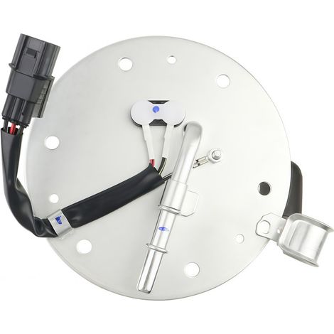 Motorrad-Kraftstoffpumpe 16700-KZZ-901 kompatibel mit Honda CRF250L CRF250 UC-T35HU52
