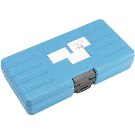 Kit d'outils de calage de distribution pour moteurs 1.4 et 1.9, compatible avec Audi A2, A3, A4 et A6 (kit professionnel). (1/5)