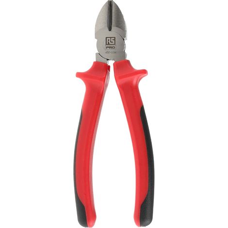 RS PRO diagonales 160 mm ( Prix pour 1 )
