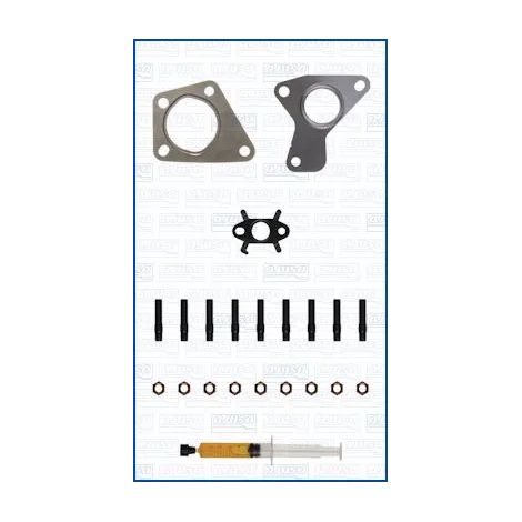 Kit de montage, compresseur Ajusa JTC11465 DACIA