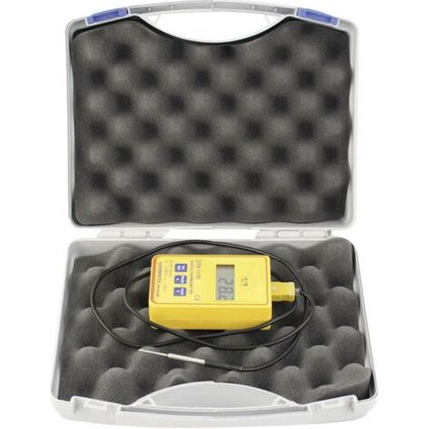 Greisinger GKK 3100 605310 Mallette pour appareil de mesure (1/2)