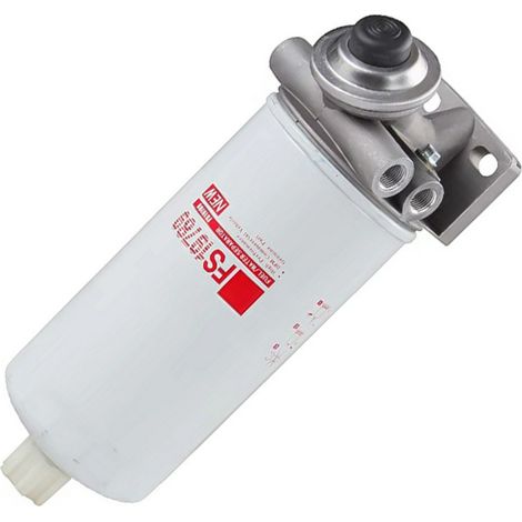 Kraftstofffilter-Wasserabscheider FS19789 1119ZD2A-030 16403 BT101 (1/4)
