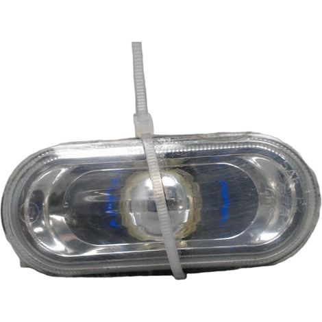 [PRODUIT D'OCCASION] Repetiteur Aile Droit VOLKSWAGEN Polo 02-05 ♻️ Ref Oe. 3b0949117c - Garantie à vie (1/2)