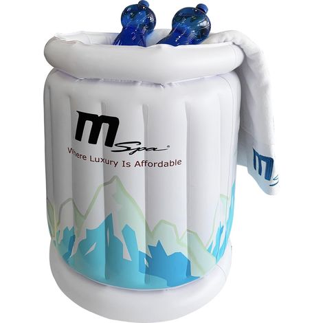 MSPA Can Cooler (1/5)