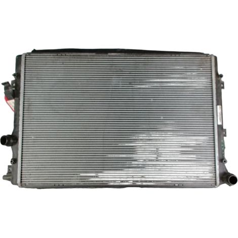 Radiateur VOLKSWAGEN Tiguan [PRODUIT D'OCCASION]♻️5n0121253n (1/4)
