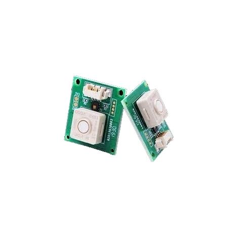 Blinkende LED-Karte 120/230 V Kopf Originalersatz NICE TB600B
