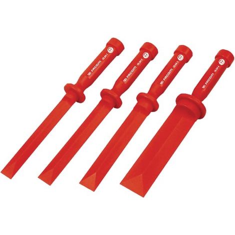 Grattoir plastique FACOM CRD4PB (1/2)