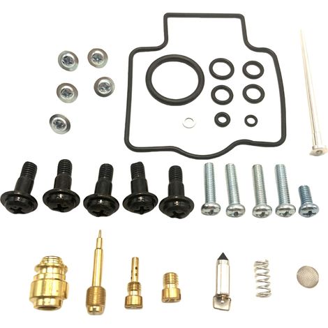 Kit de réfürtion carburateur - compatible ZX900 - T69 (1/4)