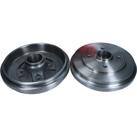 MAXGEAR 19-2256 Tambour de frein OPEL 4707272 (1/2)