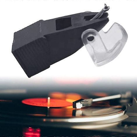 Aiguille de platine optimisée pour DN155, DN150 et DN149 : capture précise des notes de musique (1/4)