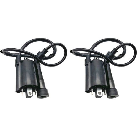 bobines d'allumage pour moto, système d'allumage pour --