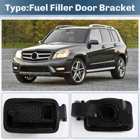 Ein Satz der Teilenummer 2046300367 2047570306 ist für Mercedes-Benz Basis-Tankdeckel geeignet. (1/4)