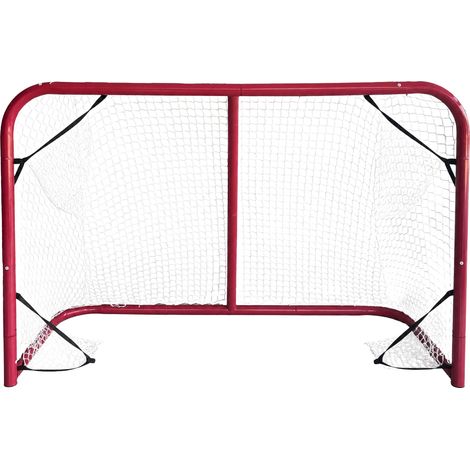 Prosport Eishockey Tor Premium 183x122x75cm (1/4)