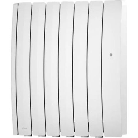 Radiateur inertie NOIROT SLOOP 1500W connecté INTUIS M146115 (1/5)