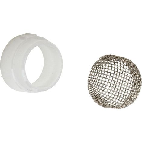 HG Filtro antiparticolato Ecostat, 95039000