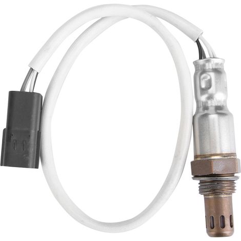 Sensore di ossigeno O2 a valle per Nissan Infiniti 07-14 226A0- JA10C 234-4380.