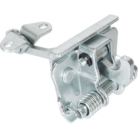 Limitatore porta anteriore Peugeot 807 2002- (1/2)