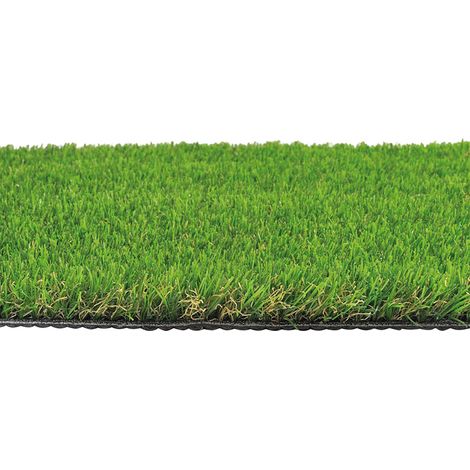 Prato sintetico 100 cm x 10 mt, verde