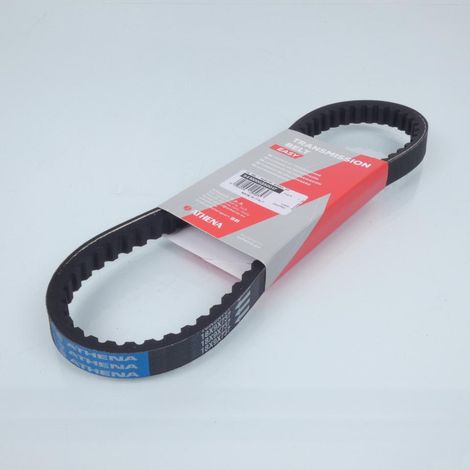 athena-antriebsriemen für roller sym 50 jet 4 s410000350017 neu (1/3)