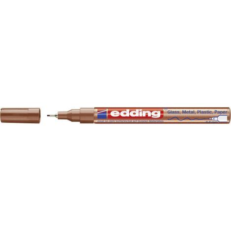 Lackmarker 780 kupfer