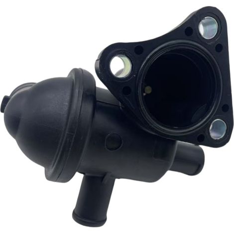 2561102502 ist geeignet für Hyundai Kia Thermostatabdeckungen 25611-02502 (1/4)