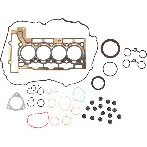 Jeu De Joints De Culasse Moteur 9815416 Compatible R56 R55 Pour Performances Et Facilité Supérieures Qualité Maximale Pour Une Durabilité Optimale. (1/5)