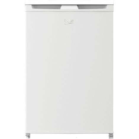 Kühlschrank Beko TSE1424N weiß 128 Liter 3 Glasablagen