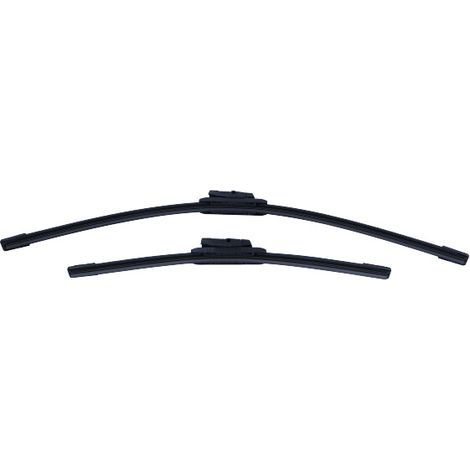BALAIS D'ESSUIE-GLACE MAXGEAR 600/380 AERO FIAT PANDA 12-/QASHQAI 07-/FORD RANGER 11- (1/3)