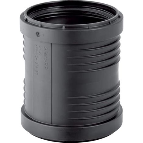 Manchon double Silent-PP Geberit Ø 40 mm - GEBERIT SARL (1/3)
