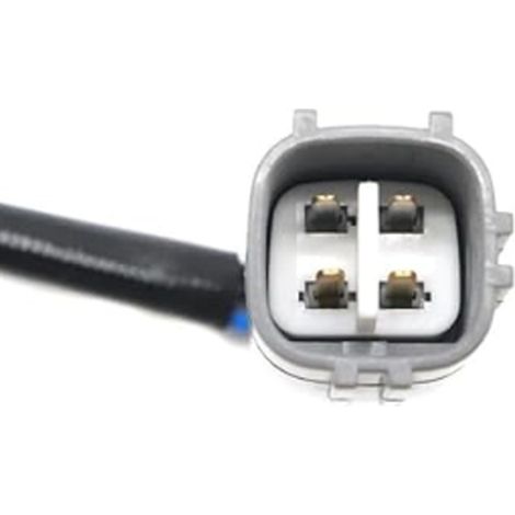 Autoteil, kompatibel mit dem hinteren Sauerstoffsensor des Yaris, Teilenummer 89465-0K010 (1/4)