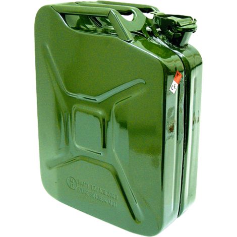 Bote de 20 l, 345 mm, 50021060950 Pressol