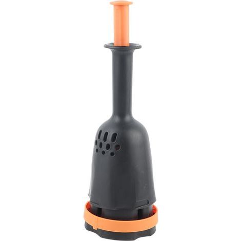 Manual Soil Block for Seedlings - Plant Transplanting and Replanting Tool (1/5)